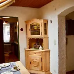 Apartament Lebensfreude *
