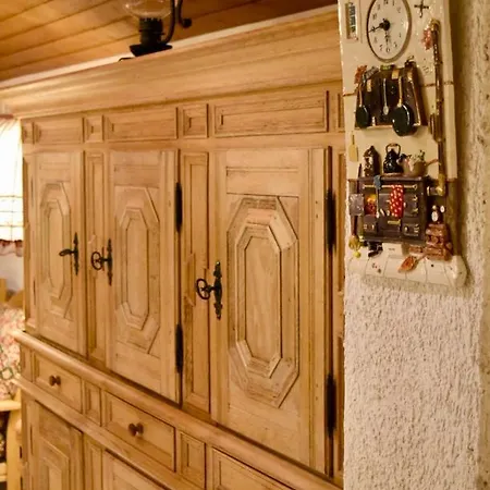 Appartement Lebensfreude *