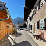 Lebensfreude Appartamento Mittenwald