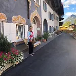 Appartamento Lebensfreude *