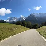 Appartamento Lebensfreude