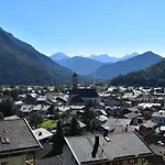 Lebensfreude * Mittenwald