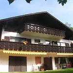 Lebensfreude * Mittenwald