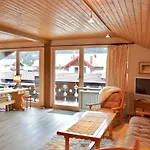 Lebensfreude * Mittenwald
