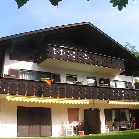 Lebensfreude * Mittenwald
