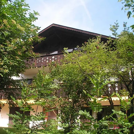 Apartment Lebensfreude *