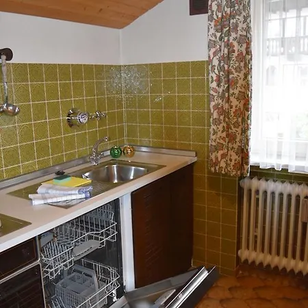 Lebensfreude Apartman