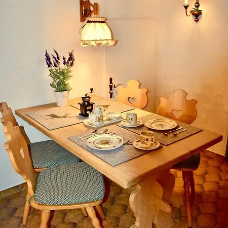 Apartman Lebensfreude