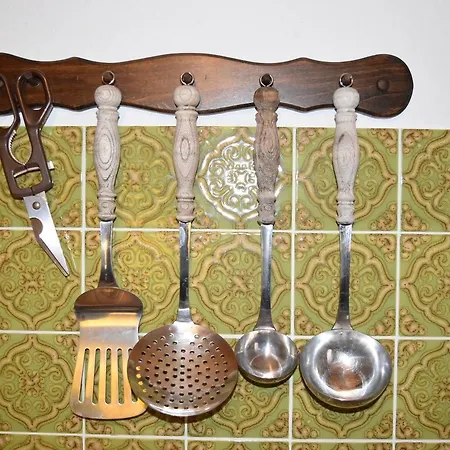 Appartement Lebensfreude