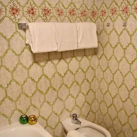 Lebensfreude Apartman