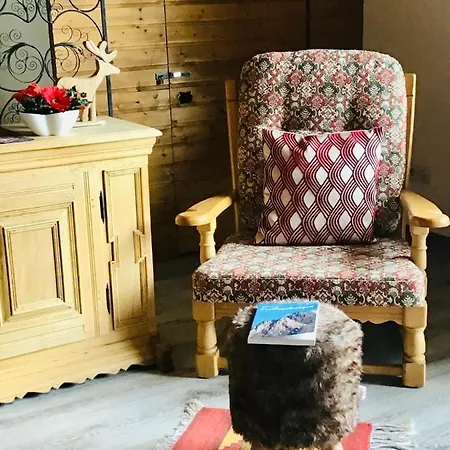Lebensfreude Apartman *