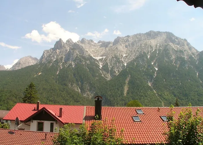Apartamento Lebensfreude