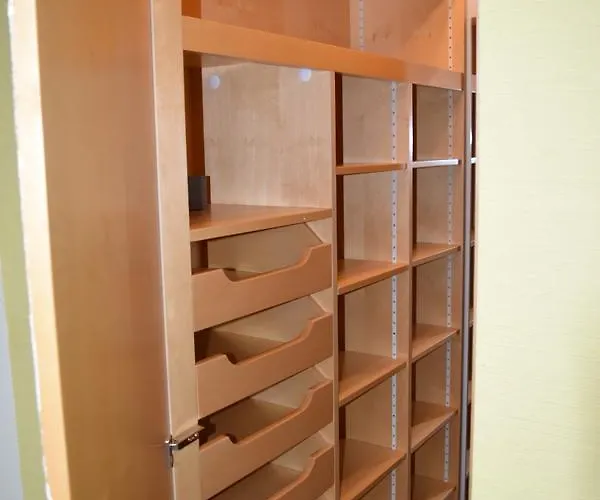 Apartamento Lebensfreude