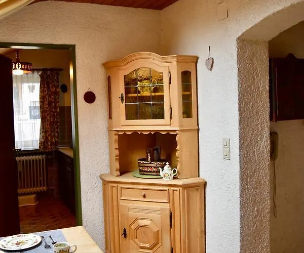 Apartamento Lebensfreude *