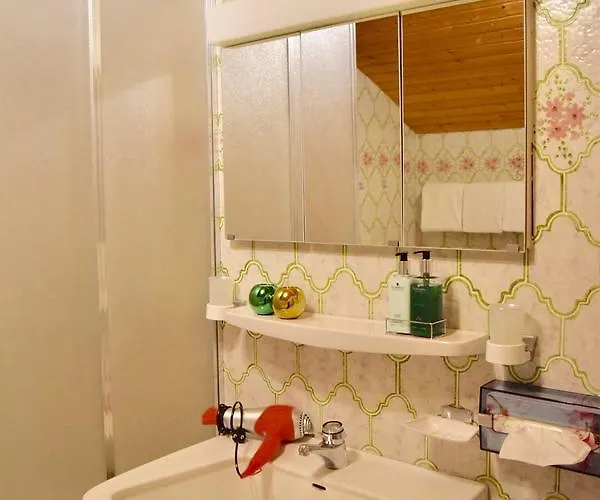 Lebensfreude Apartamento
