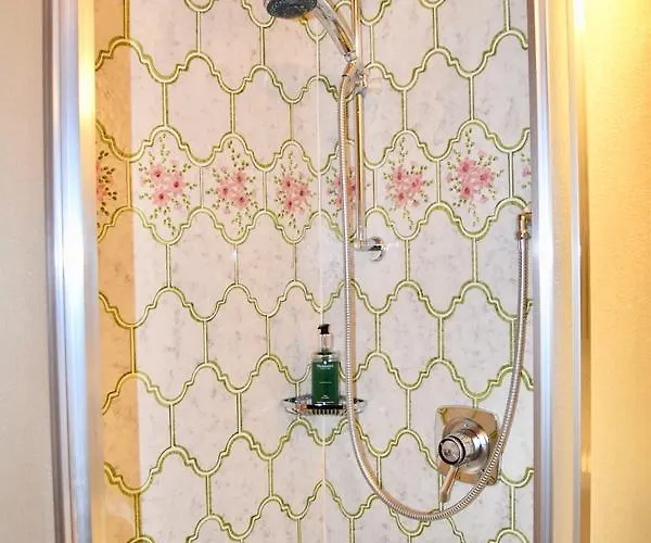 Lebensfreude Apartamento