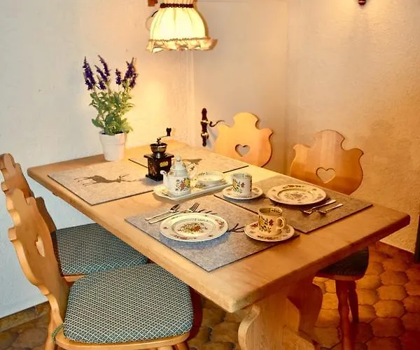 Apartamento Lebensfreude