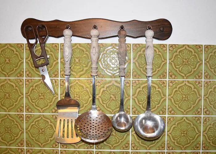 Apartamento Lebensfreude