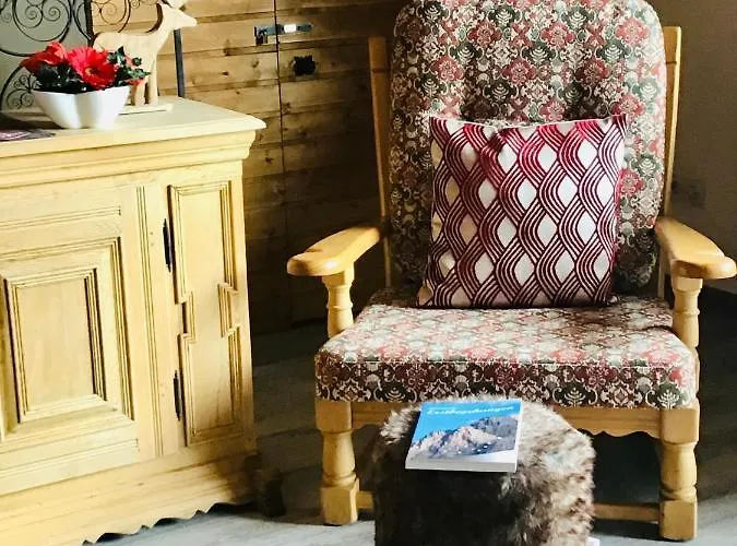 Lebensfreude Apartamento *